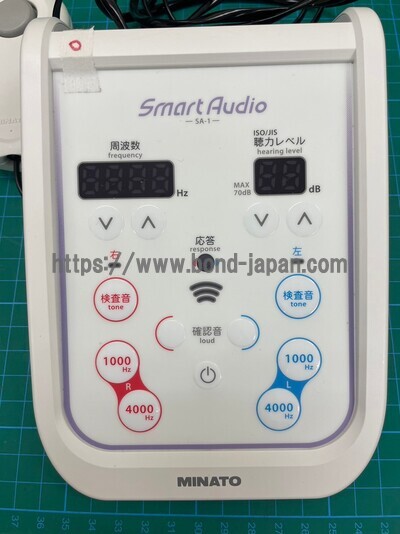 SA-1 | ミナト医科学株式会社 | SA-1の写真