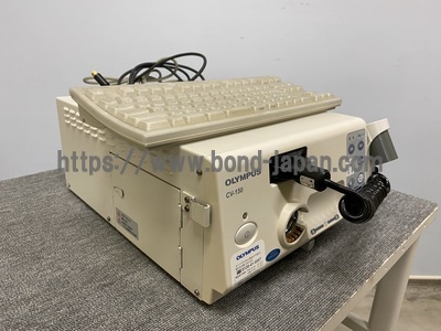 Endoscopy System | OLYMPUS | CV-150