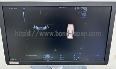 4D Ultrasound | GE | Voluson E10 BT21