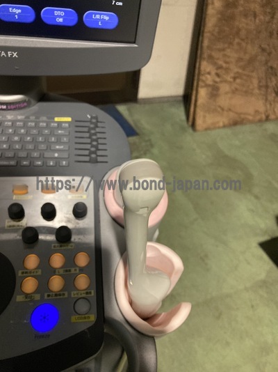  | SIEMENS | Sonovista FX PE