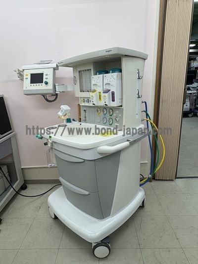 Anesthesia Machine | GE | Aespire 7100