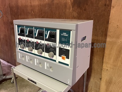 ホットマグナー | 株式会社チュウオー | HM-4の写真