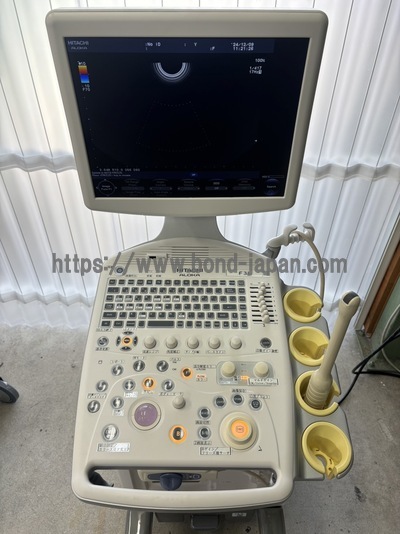  | HITACHI | F31
