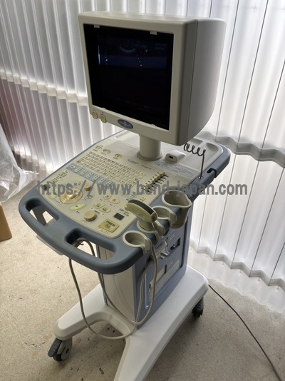 Ultrasound | FUKUDA DENSHI | UF-550XTD