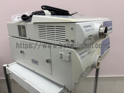 Endoscopy System | OLYMPUS | LUCERA CV-260SL
