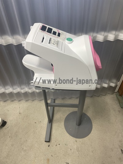 自動血圧計 | 日本光電工業株式会社 | MPV-5500の写真