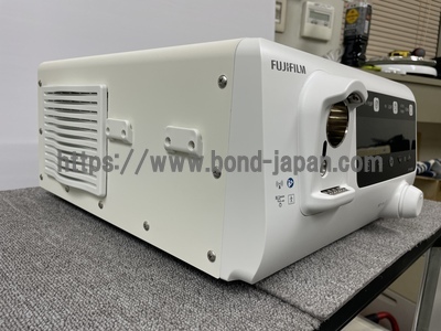 Endoscope System | FUJIFILM | EP-6000