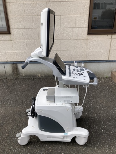 Ultrasound System&nbsp;|&nbsp;FUJIFILM&nbsp;|&nbsp;ARIETTA 50