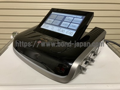 超音波治療器 | 伊藤超短波株式会社 | UST-770の写真