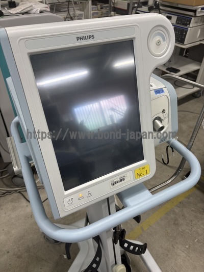 Ventilator | PHILIPS | V60