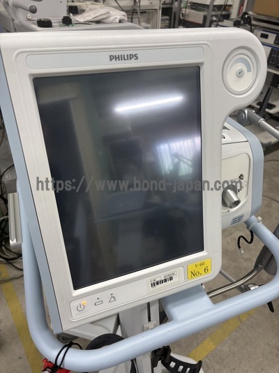 Ventilator | PHILIPS | V60