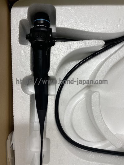 Video Rhinolaryngoscope | OLYMPUS | ENF-VQ