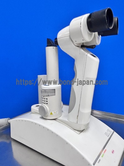 portable slit lamp | KOWA | SL-15