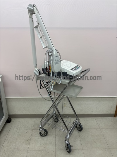 心電計 | 日本光電工業株式会社 | ECG-3350の写真