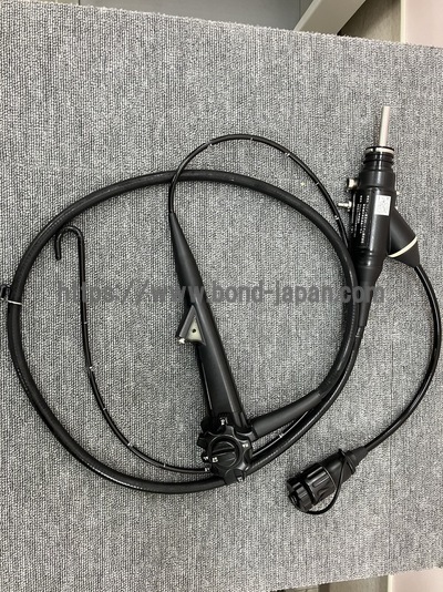 Video Gastroscope | FUJIFILM | EG-530N
