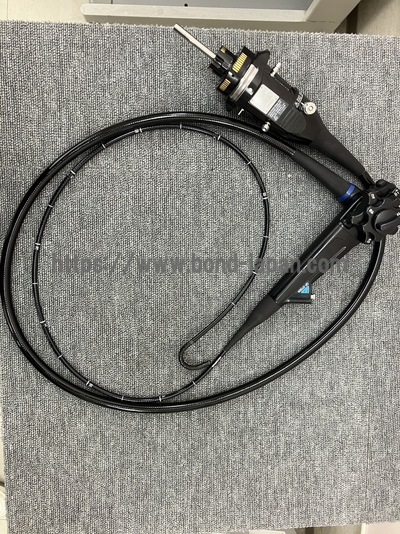 Video Gastroscope | OLYMPUS | GIF-XP290N