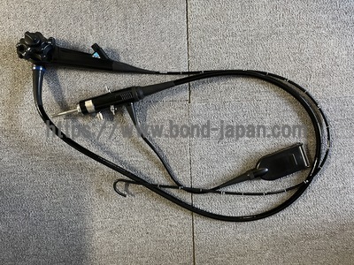 Video Gastroscope | OLYMPUS | GIF-XP170N