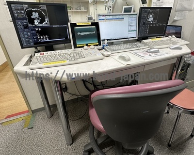 CT | CANON | Aquilion One