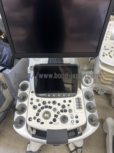 Ultrasound System | FUJIFILM | ARIETTA 850