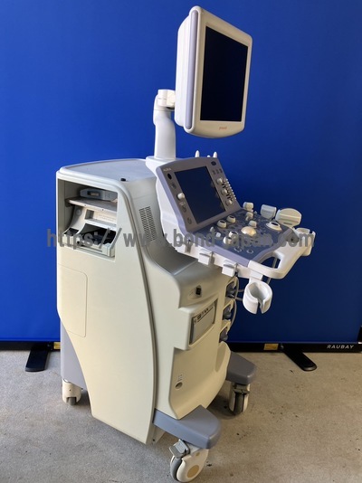 Ultrasound System | HITACHI | Prosound α7