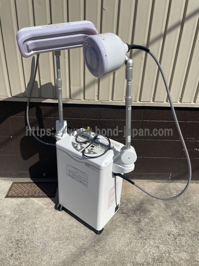 マイクロ波治療器 | 株式会社日本メディックス | エモシア4720の写真