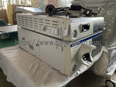 Endoscopy System | OLYMPUS | LUCERA ELITE CV-290