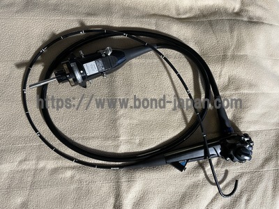 Video Gastroscope | OLYMPUS | GIF-XP290N