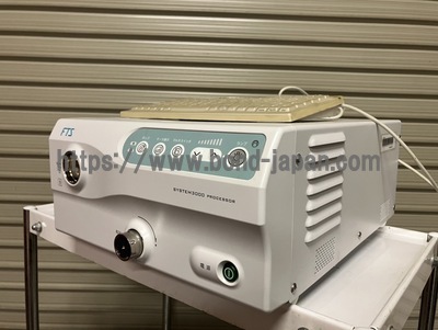 Endoscopy System | FUJIFILM | EPX-3000