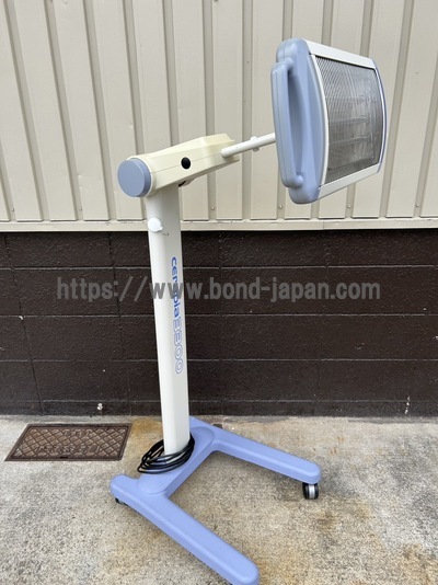 赤外線治療器 | 株式会社日本メディックス | ｾﾗﾋﾟｱ3300 PH-L3300Eの写真