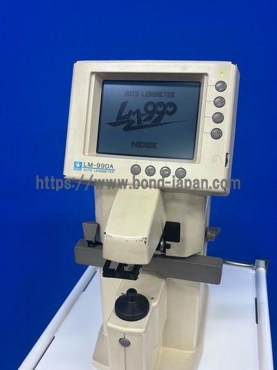 Auto-Lensmeter | NIDEK | LM-990A