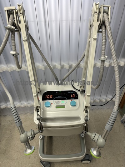 赤外線治療器(スーパーライザー) | 東京医研株式会社 | PXの写真