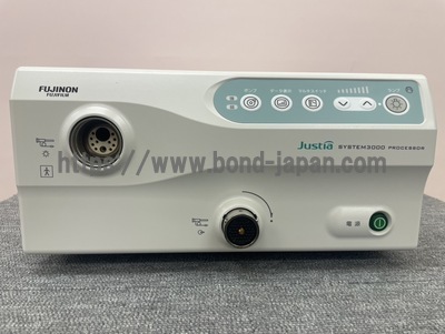 Processor/Light source | FUJIFILM | EPX-3010