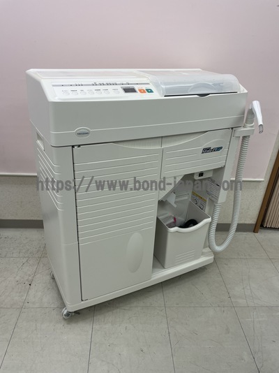 自動分包機 | 高園産業株式会社 | PM-SL21GPの写真