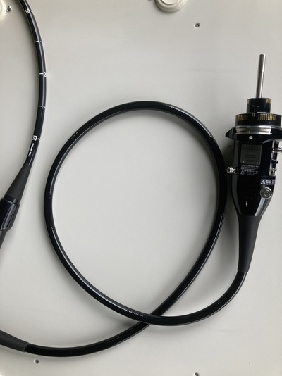 Video Colonoscope&nbsp;|&nbsp;OLYMPUS&nbsp;|&nbsp;PCF-H290I