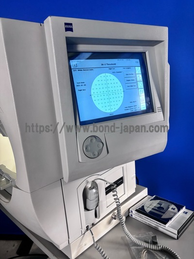 Perimeter / HFA2 740i | Carl Zeiss | HFA2 740i