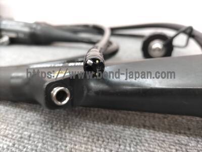 Video Gastroscope | FUJIFILM | EG-L600WR7