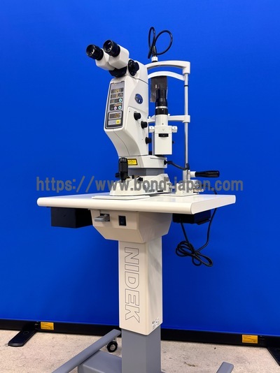 YAG Laser | NIDEK | YC-1800