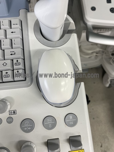 4D Ultrasound | GE | Voluson P8 BT16