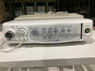 Endoscope System | FUJIFILM | LASEREO 4450HD