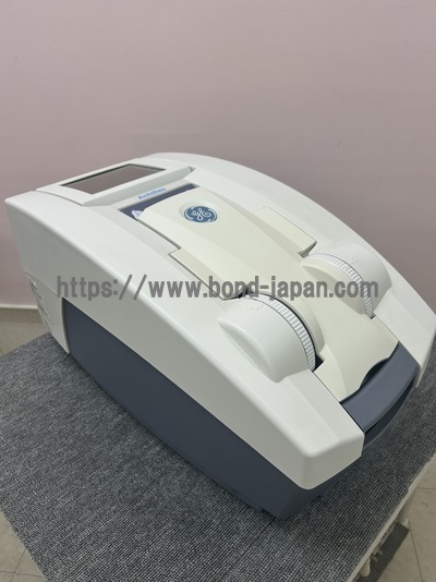 Bone Densitometry | GE | A-1000 EXP II