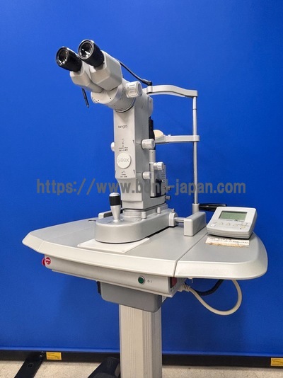 SLT/YAG Combination Laser | Ellex/Lumibird Medical | Tango LT5106-T