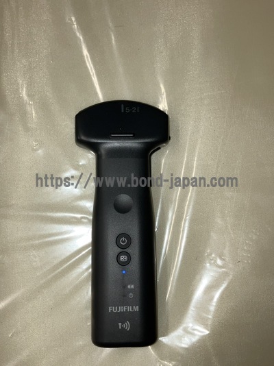 Ultrasound | FUJIFILM | iViz air Convex