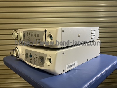 Endoscope System | FUJIFILM | LASEREO 4450HD