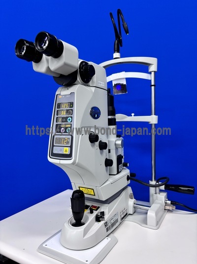 YAG Laser | NIDEK | YC-1800
