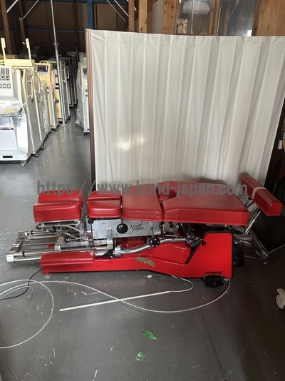 カイロテーブル | ゼニス・トムソン・テーブル | ｾﾞﾆｽ440の写真