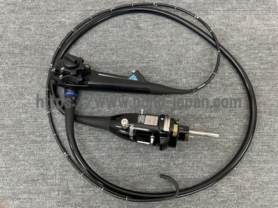 Video Gastroscope | OLYMPUS | GIF-XP290N