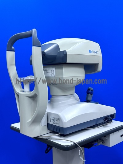 Non-Contact Tonometer | TOMEY | FT-1000