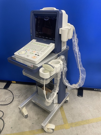 Ultrasound&nbsp;|&nbsp;FUKUDA DENSHI&nbsp;|&nbsp;UF-450AX