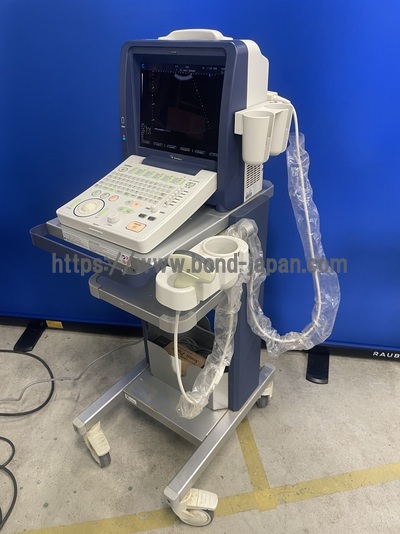 Ultrasound | FUKUDA DENSHI | UF-450AX