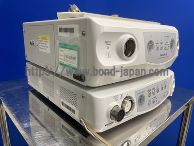 Endoscopy System | FUJIFILM | EPX-4450HD